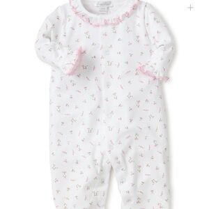 Two kissy kissy one pieces